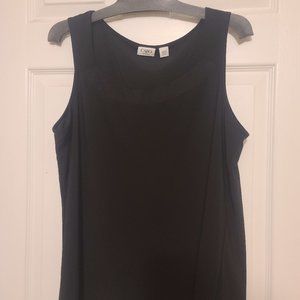 Tank top - Dressy